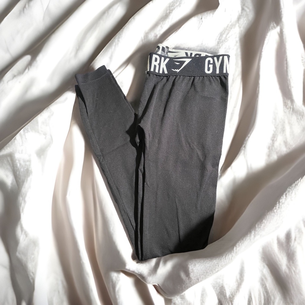 Gymshark fit seamless leggings